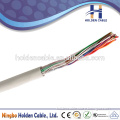 100 pair telephone cable underground telephone cable multi 10 pairs telephone cable